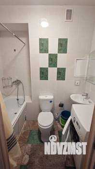 1-к квартира, на длительный срок, 34м2, 3/4 этаж