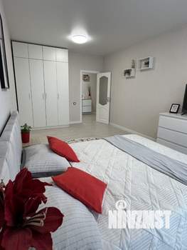 1-к квартира, на длительный срок, 49м2, 11/17 этаж