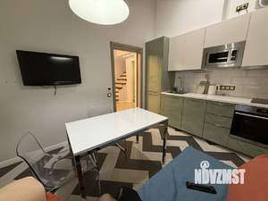 2-к квартира, на длительный срок, 52м2, 4/4 этаж