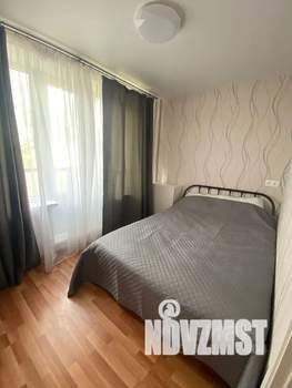 2-к квартира, посуточно, 35м2, 4/5 этаж