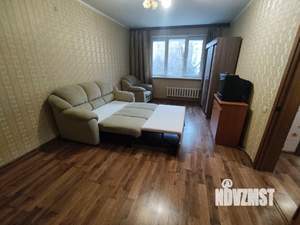 1-к квартира, на длительный срок, 40м2, 3/16 этаж