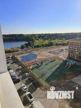 Студия квартира, на длительный срок, 30м2, 8/16 этаж