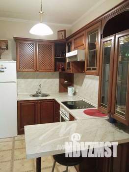 1-к квартира, на длительный срок, 36м2, 1/9 этаж