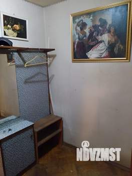 3-к квартира, на длительный срок, 56м2, 1/5 этаж