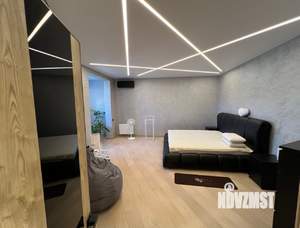 1-к квартира, на длительный срок, 46м2, 20/22 этаж