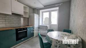 2-к квартира, на длительный срок, 53м2, 3/4 этаж