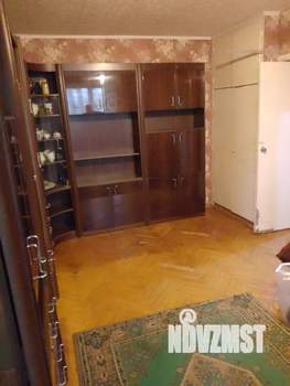 3-к квартира, на длительный срок, 56м2, 1/5 этаж