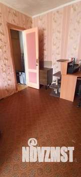 2-к квартира, на длительный срок, 42м2, 4/5 этаж