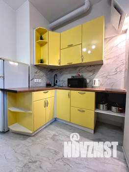 Студия квартира, посуточно, 29м2, 2/16 этаж