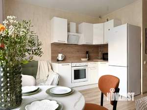 Студия квартира, посуточно, 25м2, 4/17 этаж