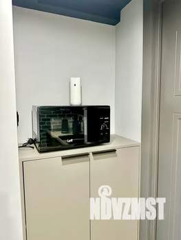 Студия квартира, посуточно, 35м2, 1/17 этаж