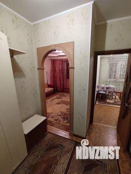 1-к квартира, на длительный срок, 45м2, 9/16 этаж