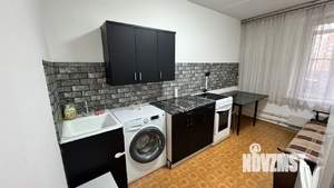 1-к квартира, на длительный срок, 35м2, 3/16 этаж