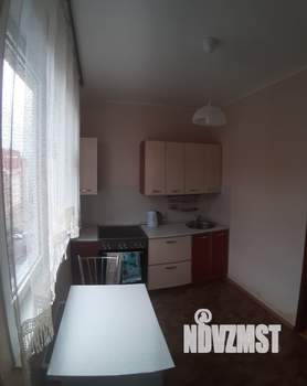 1-к квартира, на длительный срок, 39м2, 10/17 этаж