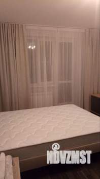 2-к квартира, на длительный срок, 51м2, 3/16 этаж