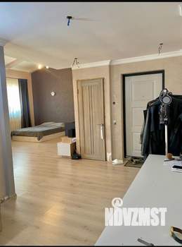 3-к квартира, на длительный срок, 77м2, 4/5 этаж