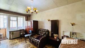 1-к квартира, на длительный срок, 32м2, 5/5 этаж