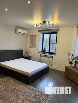 2-к квартира, на длительный срок, 75м2, 2/17 этаж