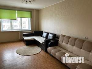 3-к квартира, посуточно, 75м2, 10/10 этаж