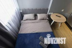 1-к квартира, посуточно, 16м2, 10/17 этаж