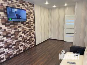 1-к квартира, на длительный срок, 41м2, 3/26 этаж