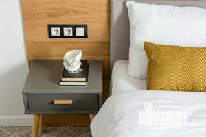 1-к квартира, посуточно, 15м2, 1/1 этаж