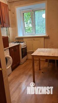 1-к квартира, на длительный срок, 29м2, 2/5 этаж