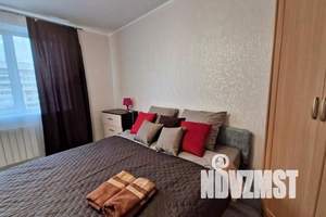 2-к квартира, посуточно, 52м2, 9/12 этаж