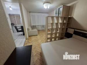 2-к квартира, на длительный срок, 42м2, 1/5 этаж