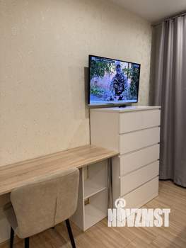 Студия квартира, на длительный срок, 23м2, 1/4 этаж