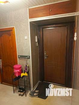 2-к квартира, на длительный срок, 54м2, 4/4 этаж