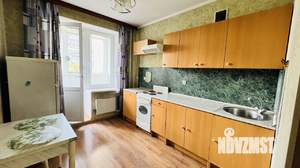 1-к квартира, на длительный срок, 45м2, 8/15 этаж
