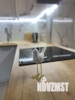 1-к квартира, посуточно, 27м2, 3/17 этаж