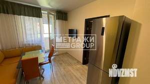 1-к квартира, на длительный срок, 43м2, 3/4 этаж