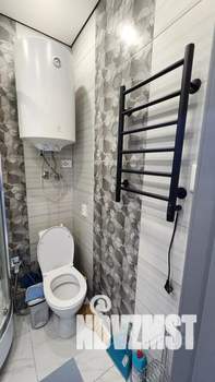 Студия квартира, посуточно, 20м2, 8/11 этаж