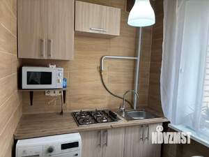 1-к квартира, на длительный срок, 35м2, 4/9 этаж
