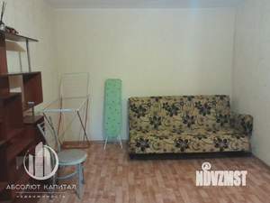 1-к квартира, на длительный срок, 32м2, 5/9 этаж
