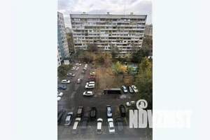 2-к квартира, посуточно, 52м2, 9/12 этаж