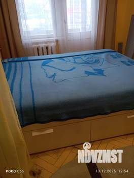 1-к квартира, на длительный срок, 32м2, 2/5 этаж