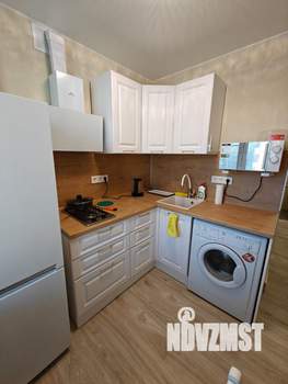 1-к квартира, на длительный срок, 33м2, 8/9 этаж