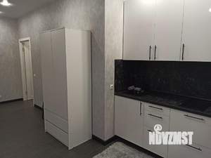 1-к квартира, на длительный срок, 32м2, 11/17 этаж