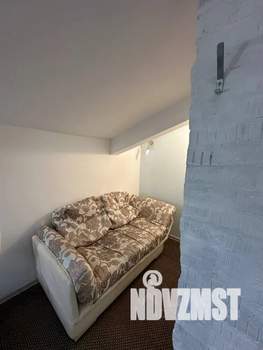 Студия квартира, посуточно, 21м2, 4/4 этаж