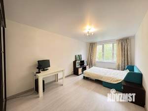 1-к квартира, на длительный срок, 33м2, 5/9 этаж