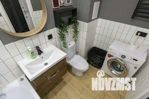 1-к квартира, посуточно, 23м2, 9/16 этаж