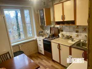 1-к квартира, на длительный срок, 33м2, 4/9 этаж