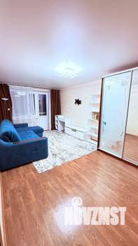 1-к квартира, на длительный срок, 35м2, 7/9 этаж