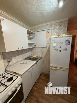 2-к квартира, на длительный срок, 43м2, 4/5 этаж