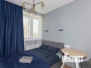 1-к квартира, посуточно, 16м2, 1/1 этаж