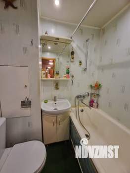 1-к квартира, на длительный срок, 38м2, 9/16 этаж