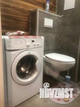 1-к квартира, посуточно, 24м2, 1/1 этаж